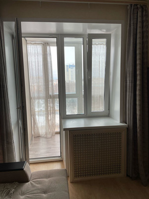 Продам однокомнатную (1-комн.) квартиру, Пушкина ул, 65, Сыктывкар г