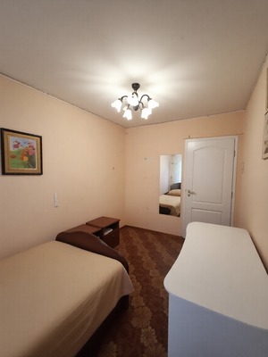 Продам двухкомнатную (2-комн.) квартиру, Каширская ул, 14, Ростов-на-Дону г