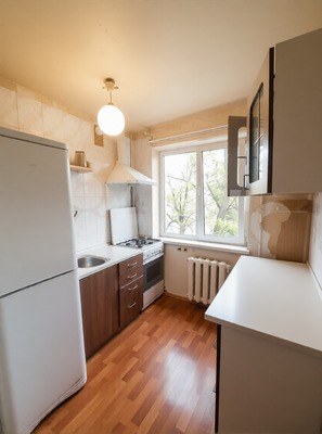 Продам двухкомнатную (2-комн.) квартиру, Каширская ул, 14, Ростов-на-Дону г