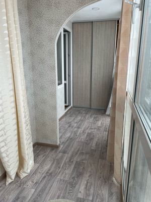 Продам однокомнатную (1-комн.) квартиру, Пушкина ул, 65, Сыктывкар г