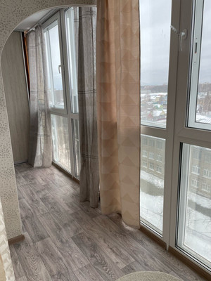 Продам однокомнатную (1-комн.) квартиру, Пушкина ул, 65, Сыктывкар г