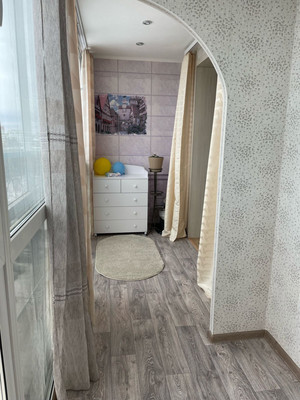 Продам однокомнатную (1-комн.) квартиру, Пушкина ул, 65, Сыктывкар г