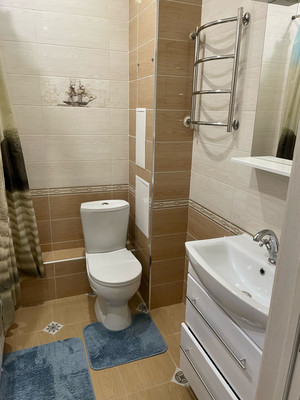 Продам однокомнатную (1-комн.) квартиру, Пушкина ул, 65, Сыктывкар г