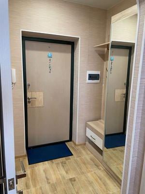 Продам однокомнатную (1-комн.) квартиру, Пушкина ул, 65, Сыктывкар г