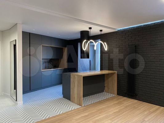 Продам двухкомнатную (2-комн.) квартиру, Воскресенский пр-кт, 1а, Йошкар-Ола г