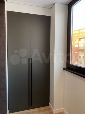 Продам двухкомнатную (2-комн.) квартиру, Воскресенский пр-кт, 1а, Йошкар-Ола г