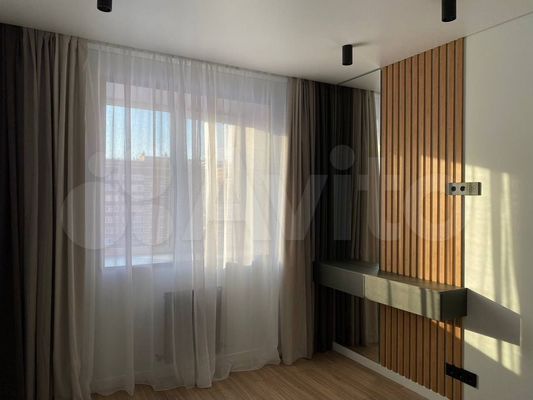 Продам двухкомнатную (2-комн.) квартиру, Воскресенский пр-кт, 1а, Йошкар-Ола г