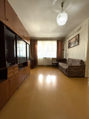 Продам двухкомнатную (2-комн.) квартиру, Красноармейская ул, 86, Йошкар-Ола г