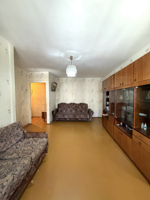 Продам двухкомнатную (2-комн.) квартиру, Красноармейская ул, 86, Йошкар-Ола г