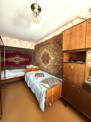 Продам двухкомнатную (2-комн.) квартиру, Красноармейская ул, 86, Йошкар-Ола г