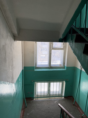 Продам двухкомнатную (2-комн.) квартиру, Красноармейская ул, 86, Йошкар-Ола г