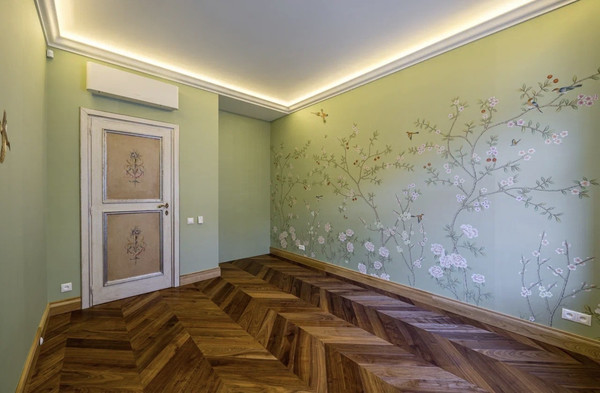 Сдам трехкомнатную (3-комн.) квартиру, Брюсов пер, 7, Москва г