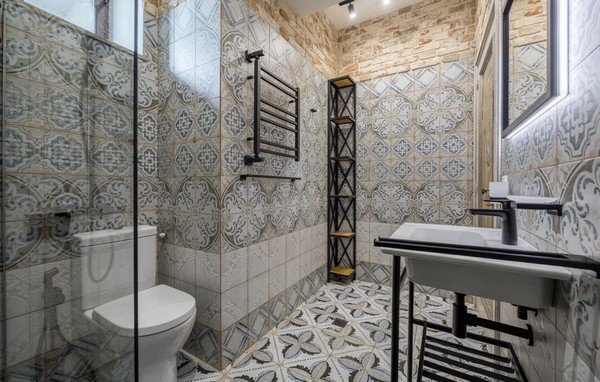 Сдам трехкомнатную (3-комн.) квартиру, Брюсов пер, 7, Москва г