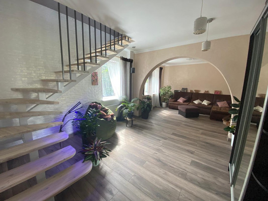 Продам дом, Казачья ул, 1, Цибанобалка с, 0 км от города