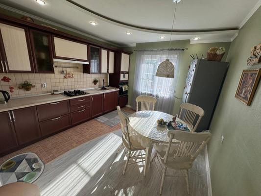 Продам дом, Казачья ул, 1, Цибанобалка с, 0 км от города