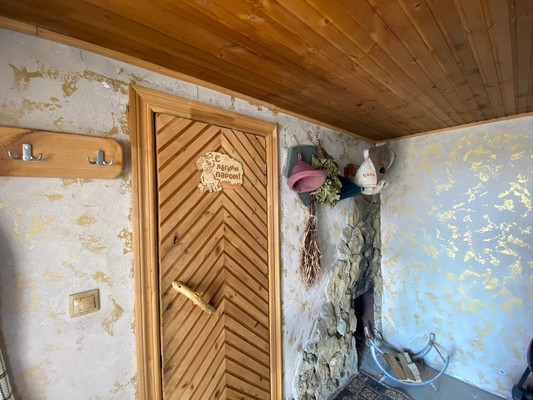 Продам дом, Казачья ул, 1, Цибанобалка с, 0 км от города