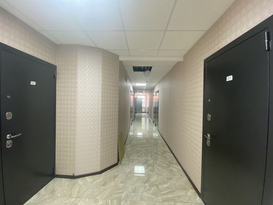 Продам однокомнатную (1-комн.) квартиру, Красноармейская ул, 23к1, Анапа г