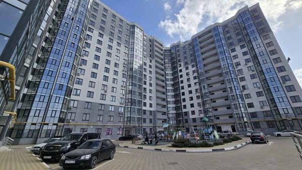 Продам однокомнатную (1-комн.) квартиру, Труда ул, 8, Гайдук с