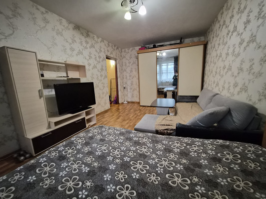 Сдам однокомнатную (1-комн.) квартиру, Видова ул, 157, Новороссийск г