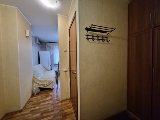 Сдам однокомнатную (1-комн.) квартиру, Видова ул, 157, Новороссийск г