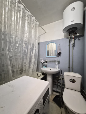 Сдам однокомнатную (1-комн.) квартиру, Видова ул, 157, Новороссийск г