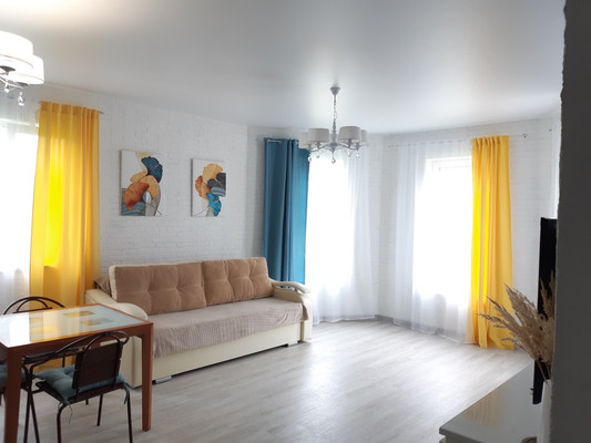 Продам дом, Андрейково д, 0 км от города