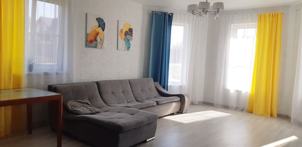 Продам дом, Андрейково д, 0 км от города