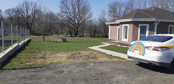 Продам дом, Андрейково д, 0 км от города