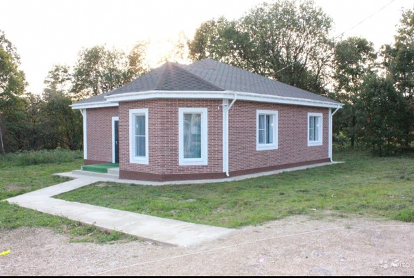 Продам дом, Андрейково д, 0 км от города