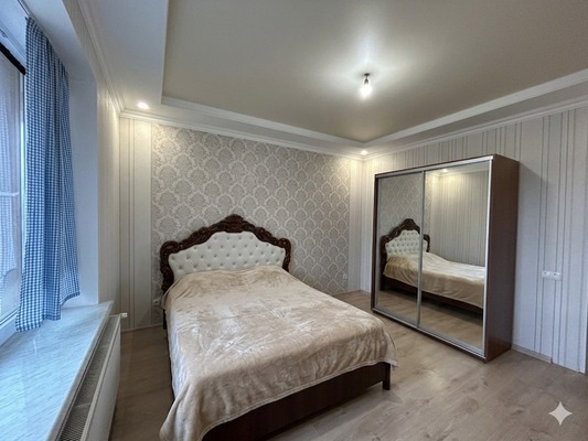 Продам дом, Амет-Хан Султана ул, 49, Украинка с, 0 км от города