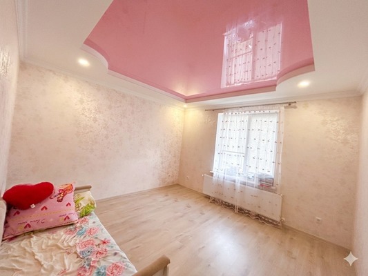 Продам дом, Амет-Хан Султана ул, 49, Украинка с, 0 км от города