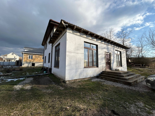 Продам дом, Амет-Хан Султана ул, 49, Украинка с, 0 км от города