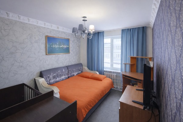 Продам однокомнатную (1-комн.) квартиру, Шибанкова ул, 52, Наро-Фоминск г