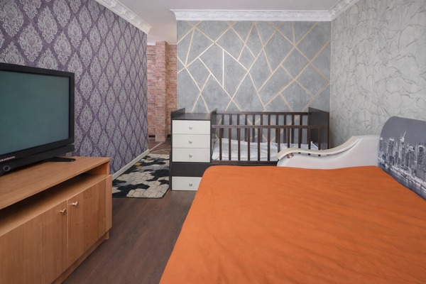 Продам однокомнатную (1-комн.) квартиру, Шибанкова ул, 52, Наро-Фоминск г