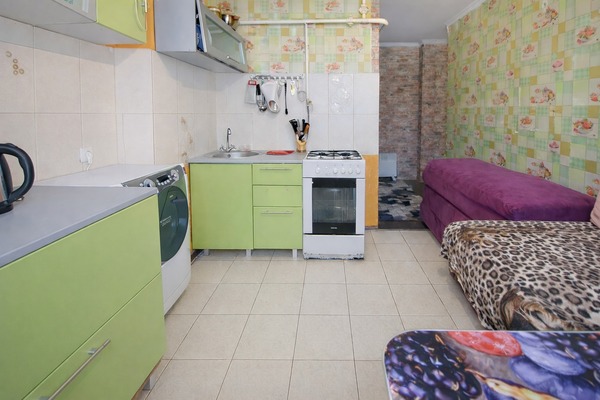 Продам однокомнатную (1-комн.) квартиру, Шибанкова ул, 52, Наро-Фоминск г