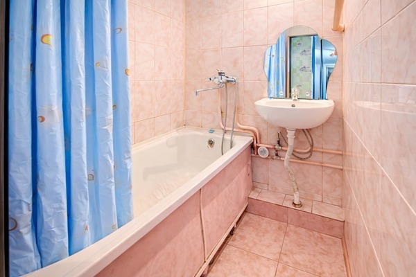 Продам однокомнатную (1-комн.) квартиру, Шибанкова ул, 52, Наро-Фоминск г