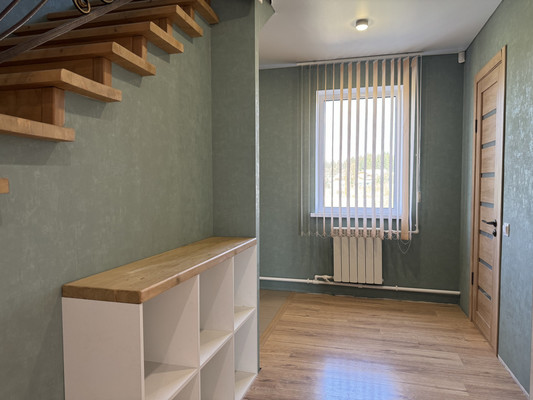 Продам дом, Николаевская ул, 25, Большая Мось д, 0 км от города