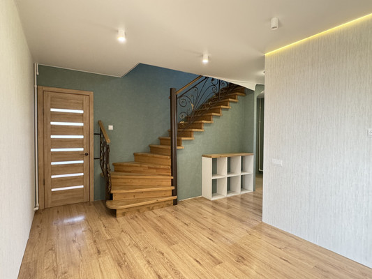 Продам дом, Николаевская ул, 25, Большая Мось д, 0 км от города