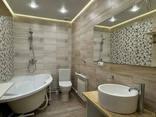 Продам дом, Николаевская ул, 25, Большая Мось д, 0 км от города