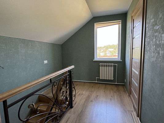 Продам дом, Николаевская ул, 25, Большая Мось д, 0 км от города