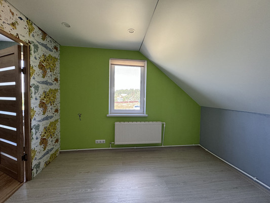 Продам дом, Николаевская ул, 25, Большая Мось д, 0 км от города