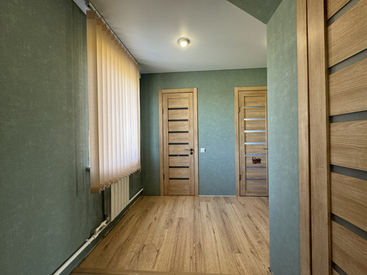 Продам дом, Николаевская ул, 25, Большая Мось д, 0 км от города