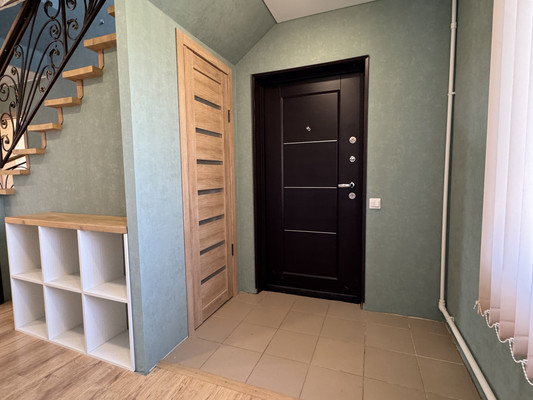 Продам дом, Николаевская ул, 25, Большая Мось д, 0 км от города