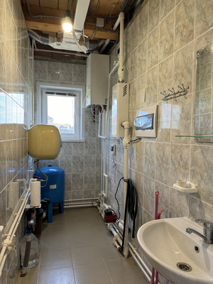 Продам дом, Николаевская ул, 25, Большая Мось д, 0 км от города