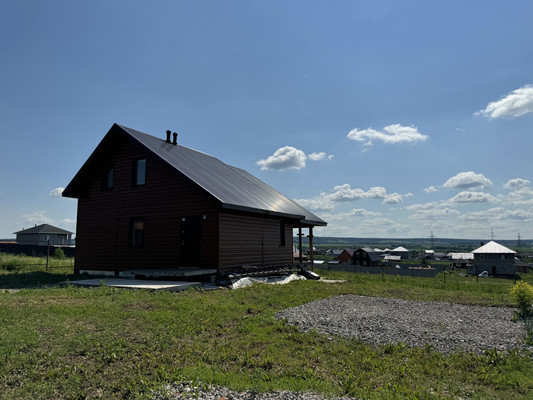 Продам дом, Николаевская ул, 25, Большая Мось д, 0 км от города