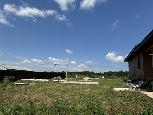 Продам дом, Николаевская ул, 25, Большая Мось д, 0 км от города