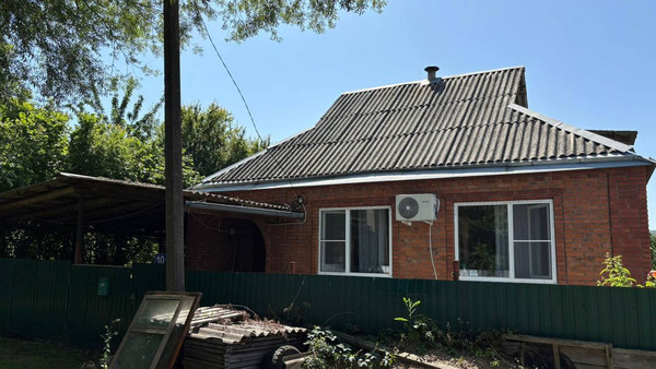 Продам дом, 339 Ростовской Дивизии ул, 10Г, Ставропольская ст-ца, 0 км от города