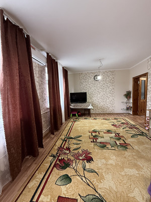 Продам дом, 339 Ростовской Дивизии ул, 10Г, Ставропольская ст-ца, 0 км от города