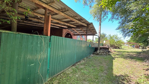 Продам дом, 339 Ростовской Дивизии ул, 10Г, Ставропольская ст-ца, 0 км от города