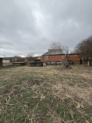 Продам дом, 339 Ростовской Дивизии ул, 10Г, Ставропольская ст-ца, 0 км от города